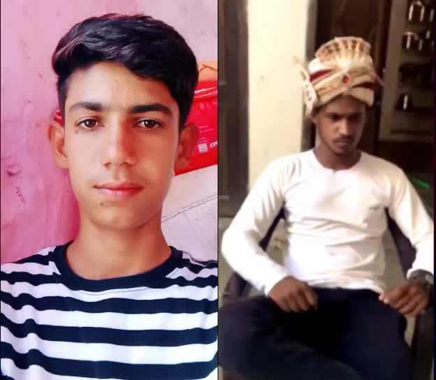 @Madan Joshi308