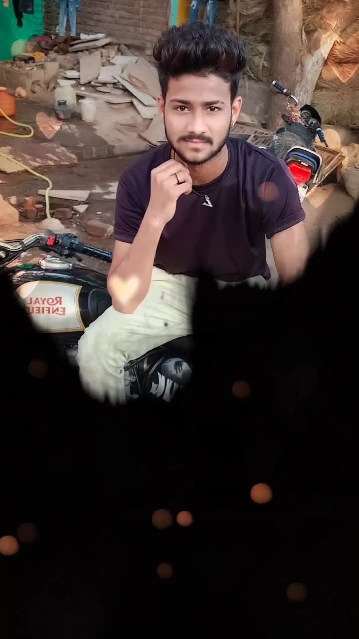 @vikash mehare