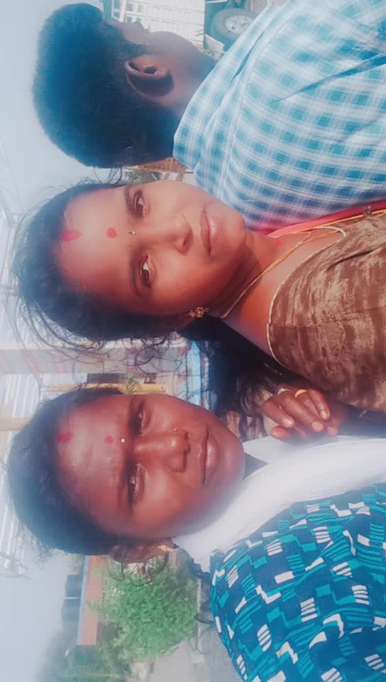 @maha bharathi