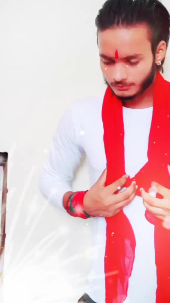 @Singer Pradeep Praja