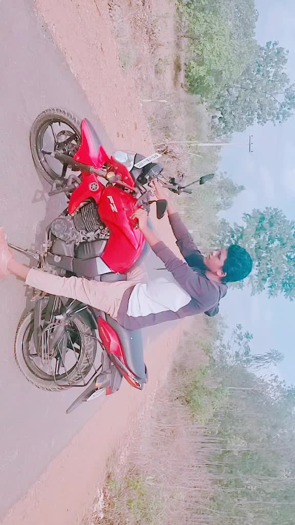@rampandu soyam
