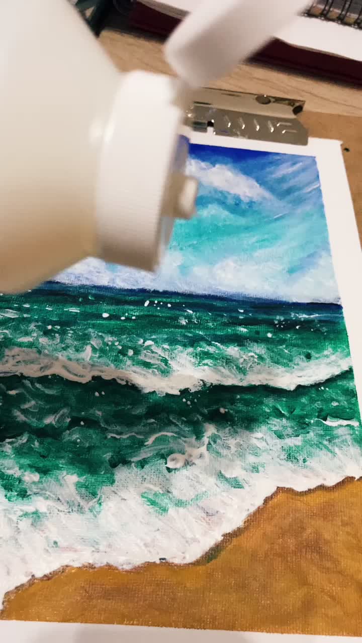 @Fatmira art
