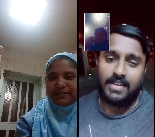 @Nenu na potti