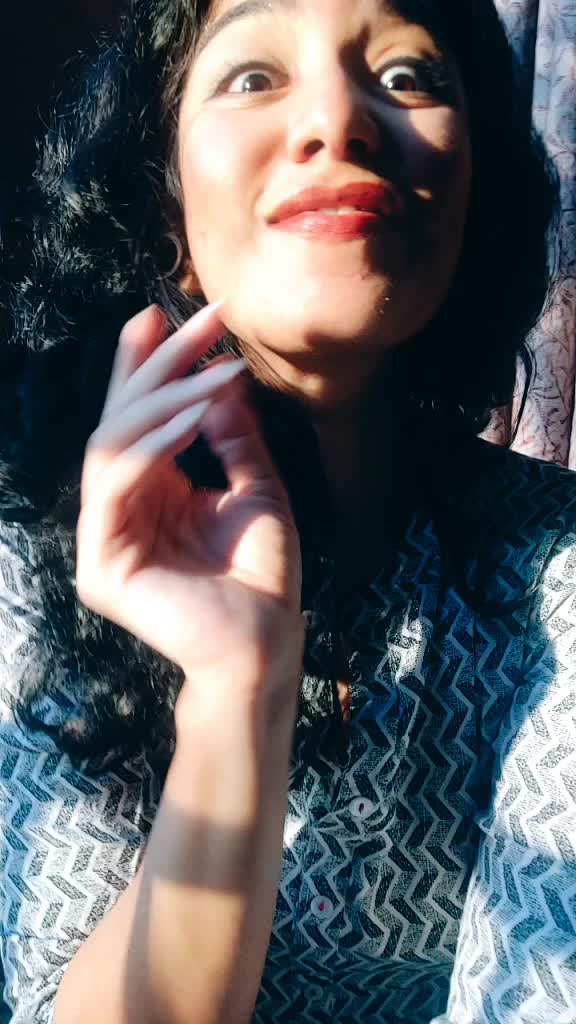 @Vidhisha Shankar