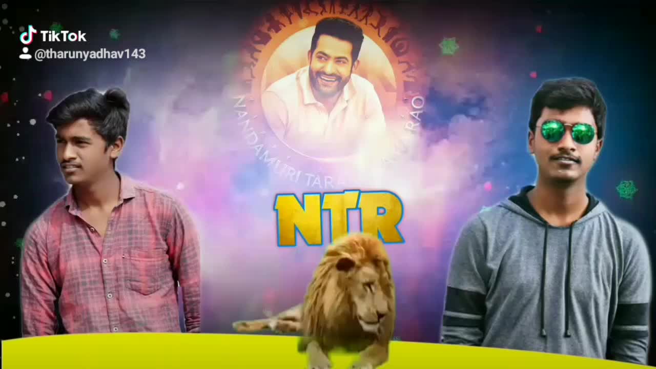@Tharun Yadav