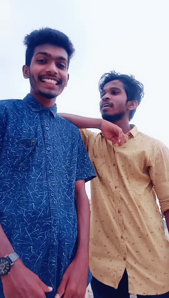 @iSMARTT NAANI