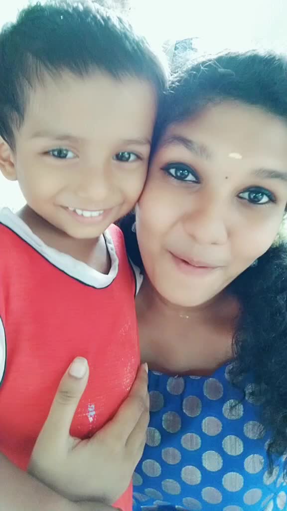 @ഏട്ടന്റെ വാവാച്ചി