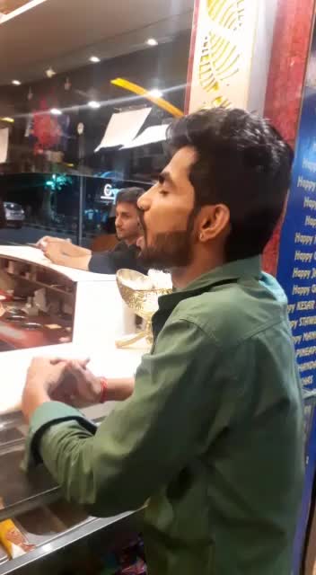 @RD Solanki