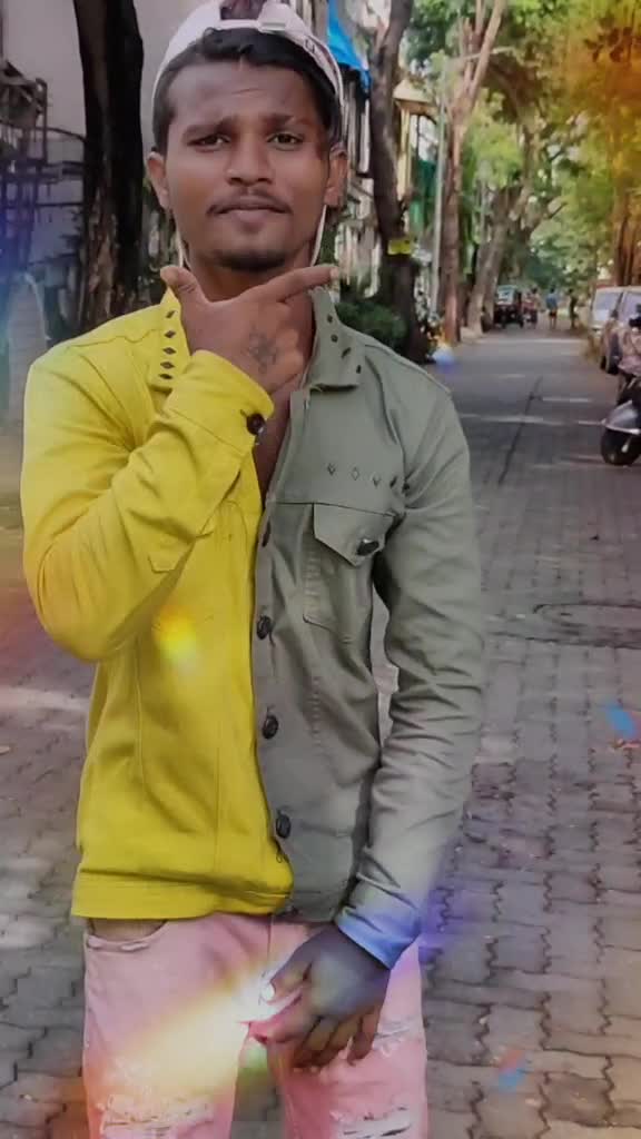 @Ravi bhide