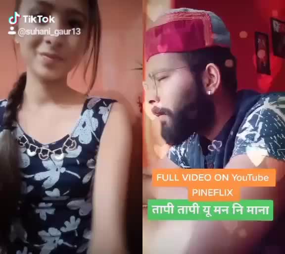 @Suhani gaur
