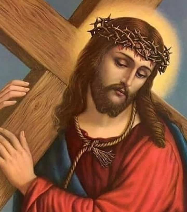 @✞
