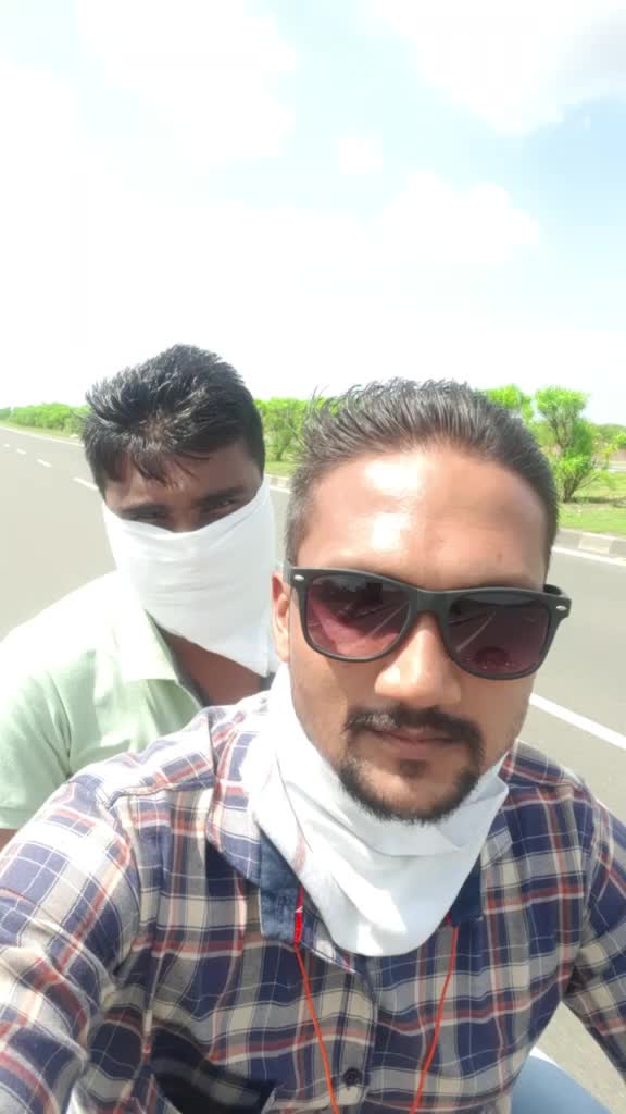 @Rahul Yelve