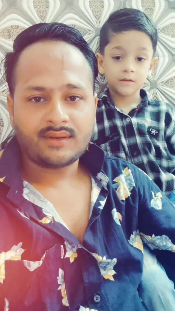 @kalpesh chauhan