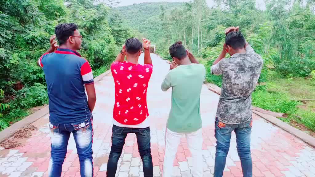 @Saining Lipu