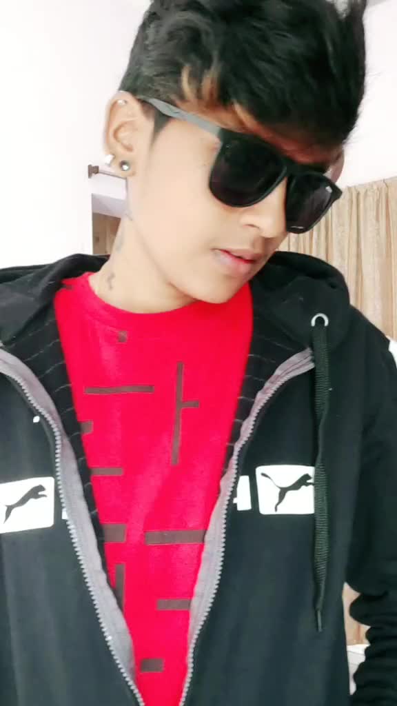 @Anizh Tomboy♀️♂️