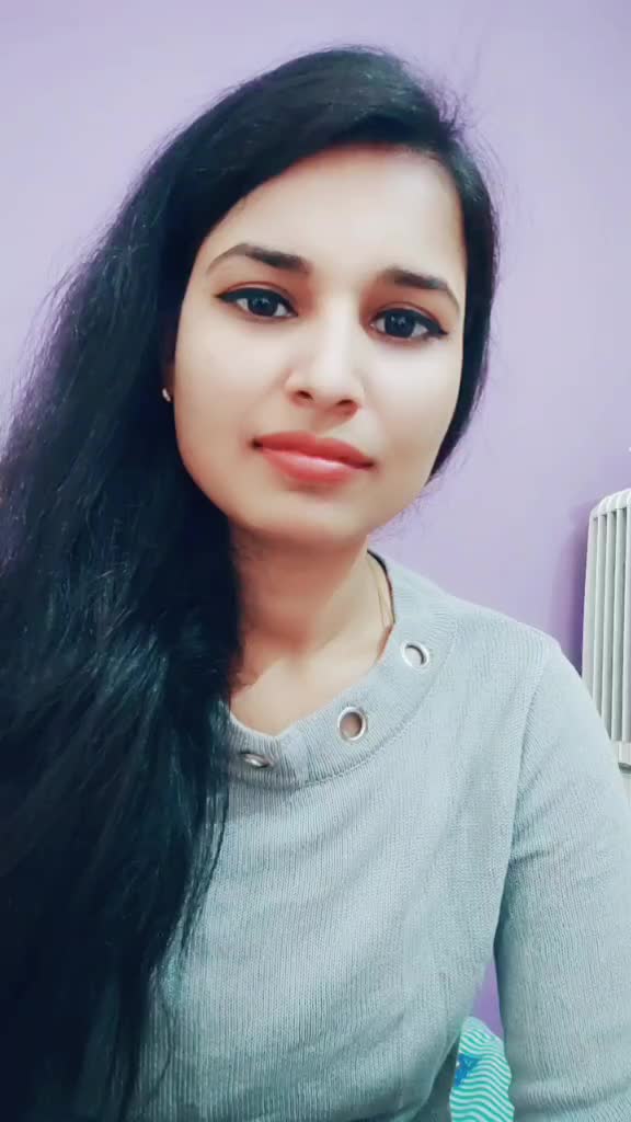 @Nisha Tiwari
