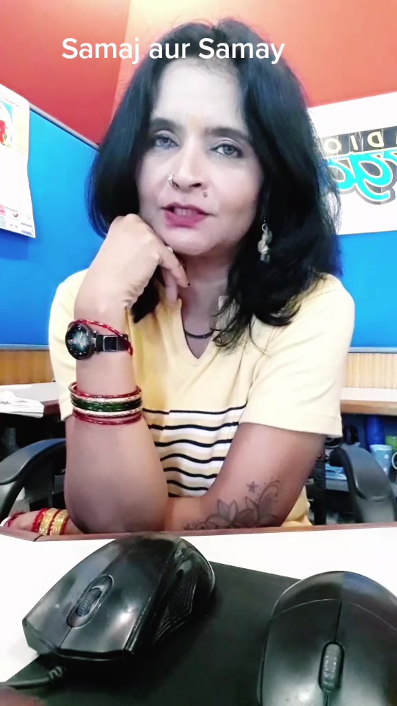 @Radio Sargam