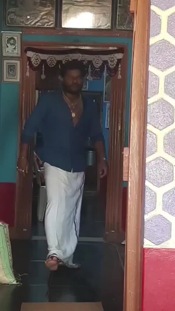 @ನಾನು ಯಾರಿಗು ಬೇಡವದವನೂ