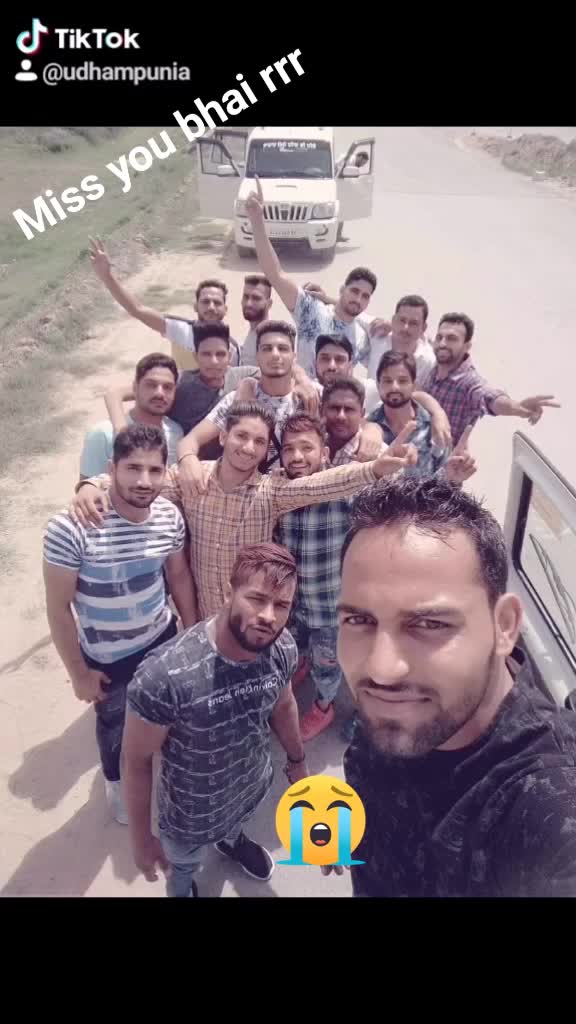 @Udham Punia