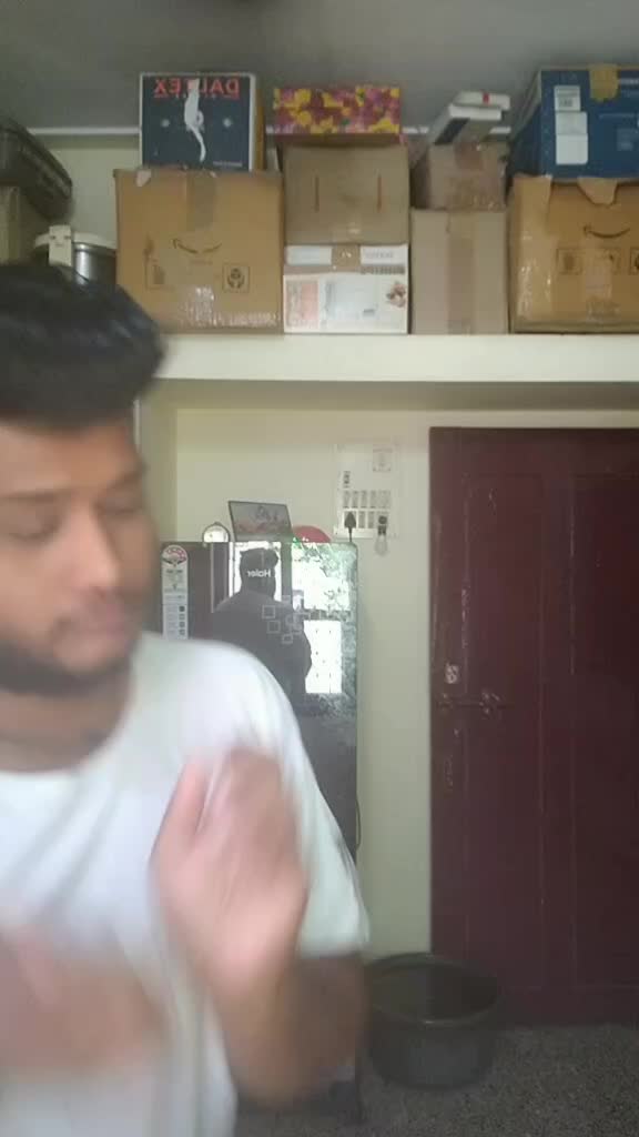 @Vishnubharathi