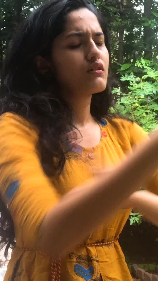 @Nandana nair