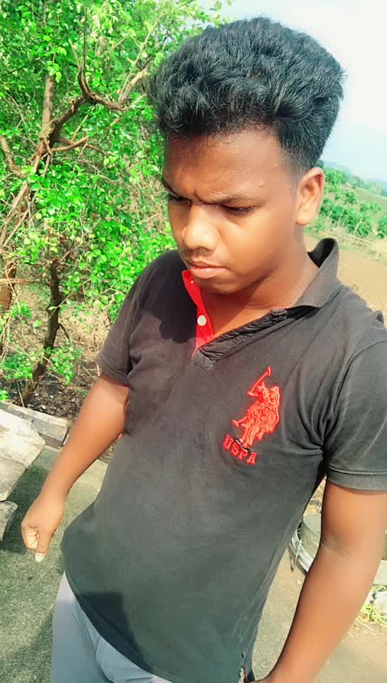 @Babu Nayak