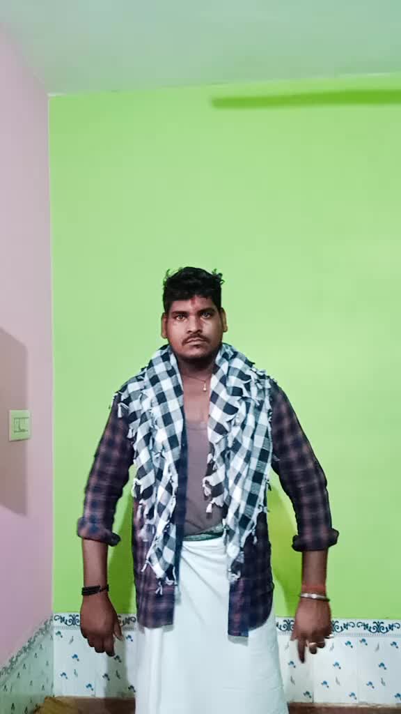 @Kumar Sanjaya