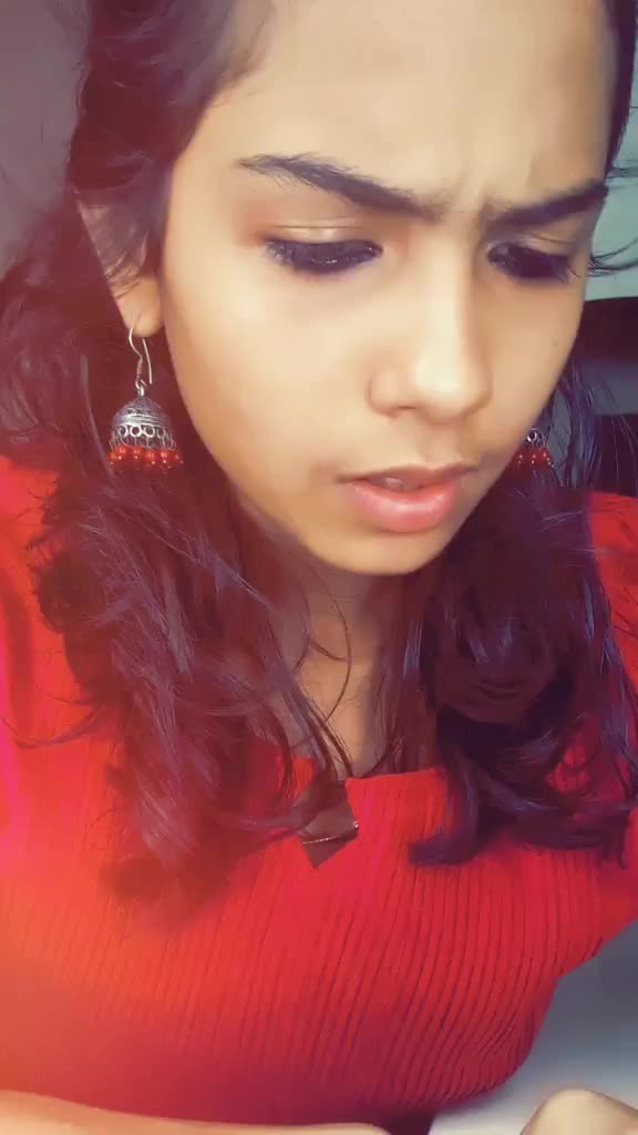 @Shreya Arunkumar
