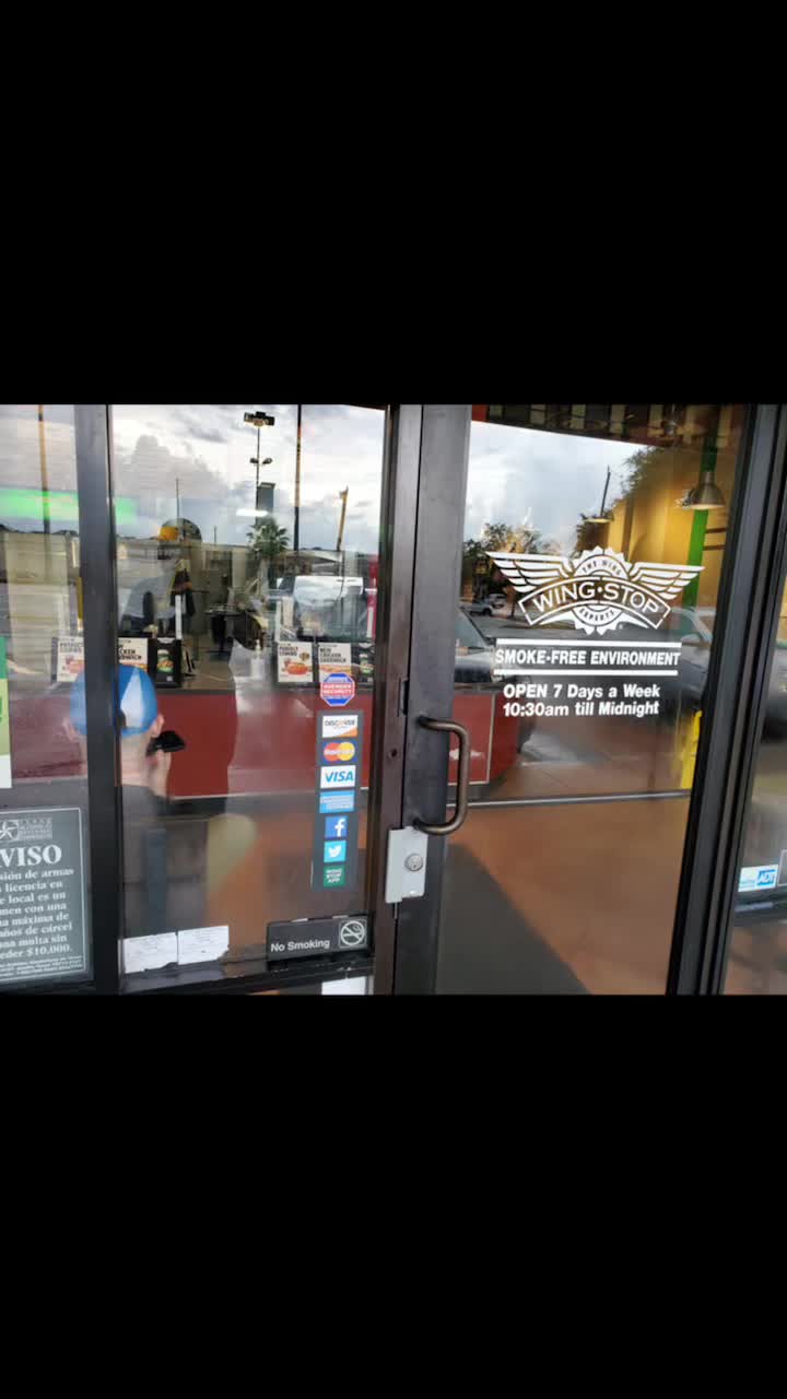 @Avenger Security