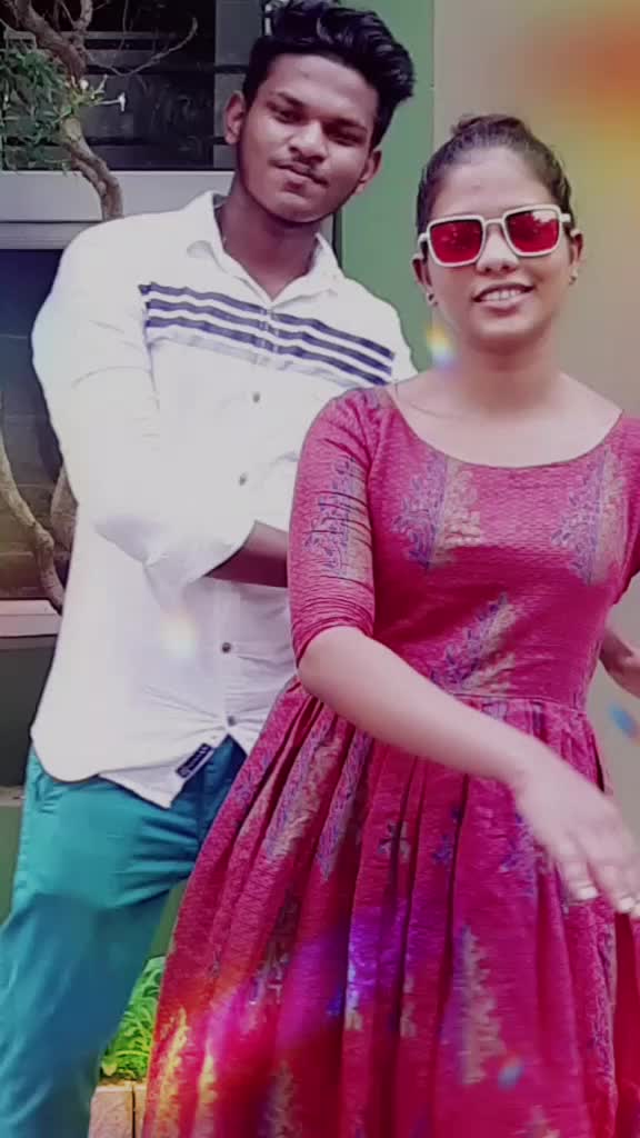 @Devoos devu๐
