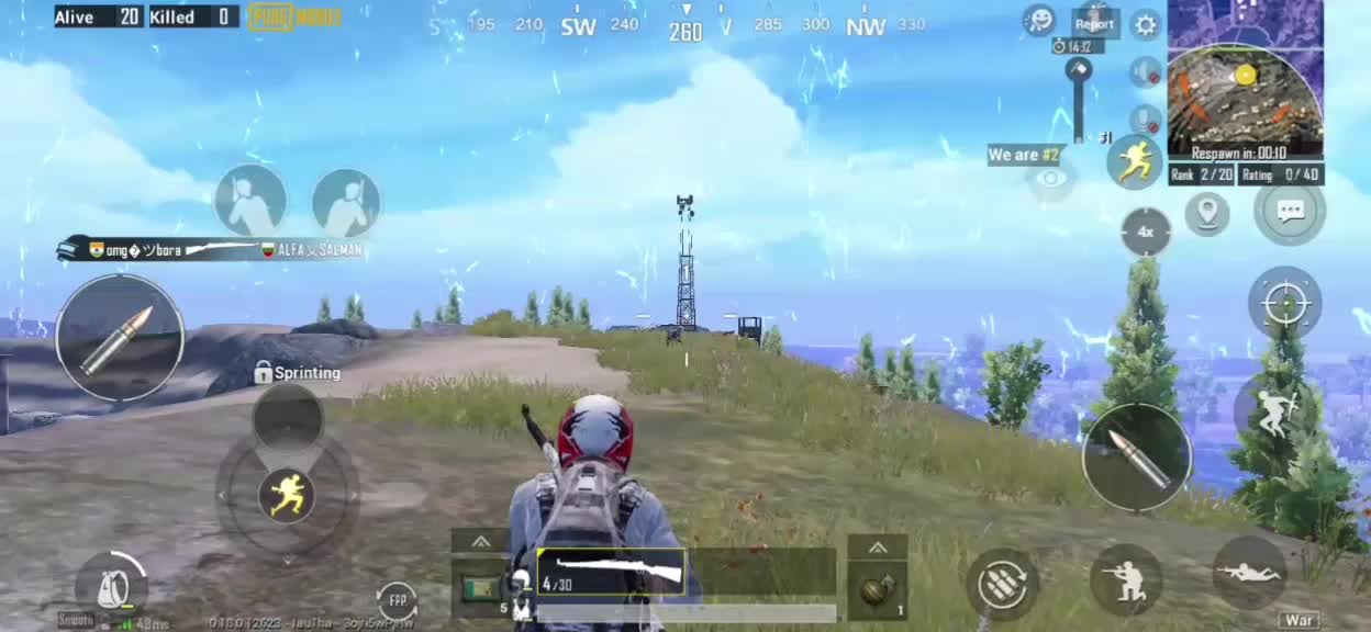 @Pubg Mogo