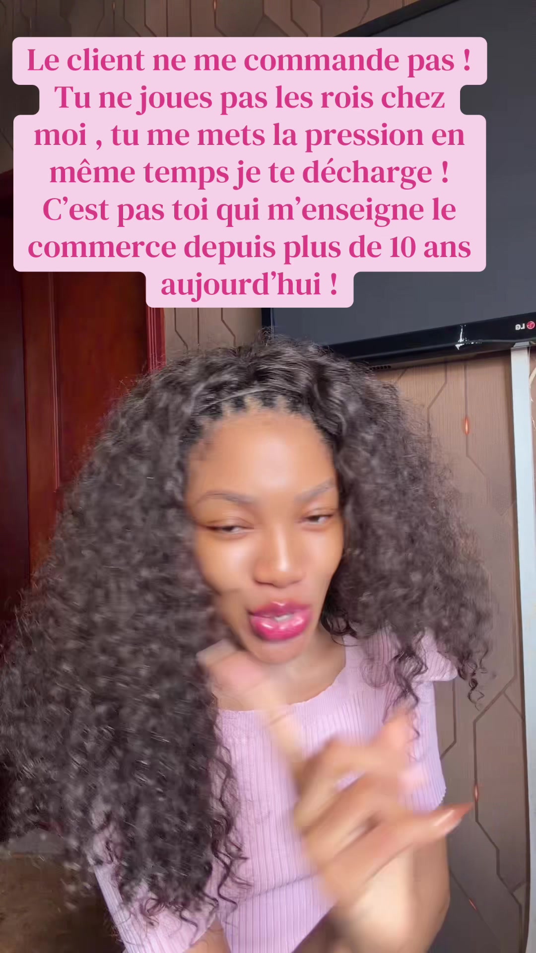 @DAMARISSE
