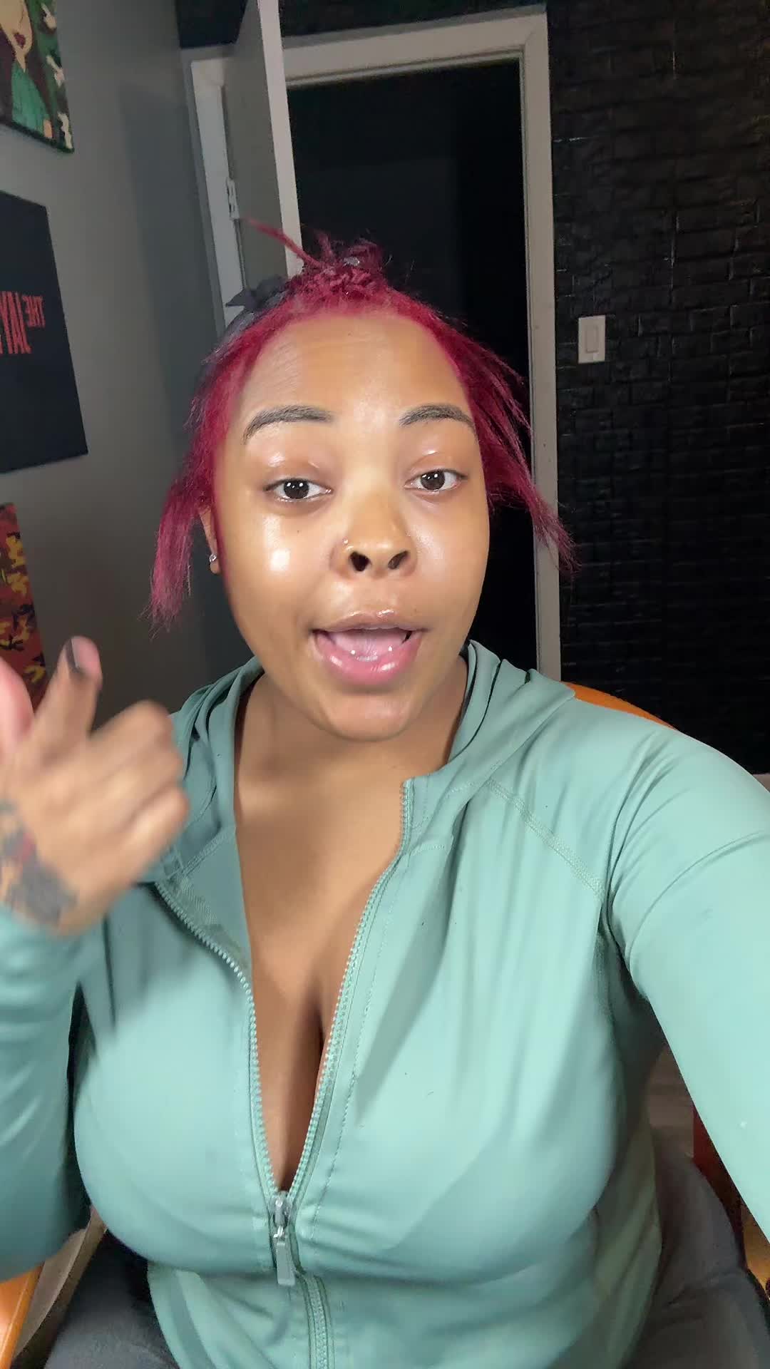 @Jada Rose