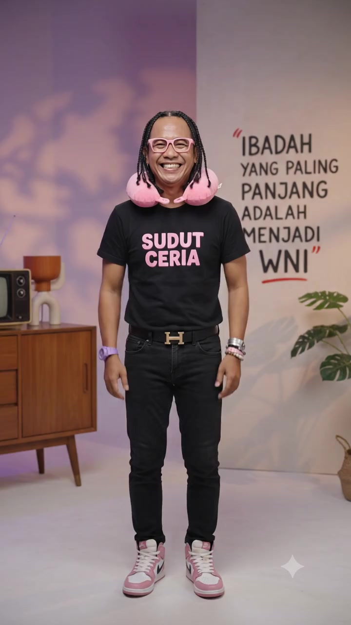 @Sudut Ceria