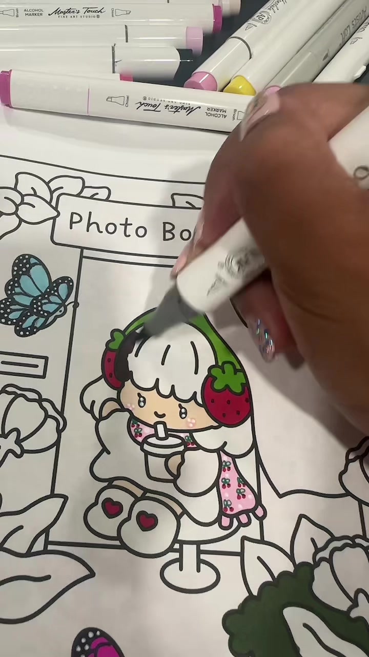 @hellokittygirl033๐ฑ๐
