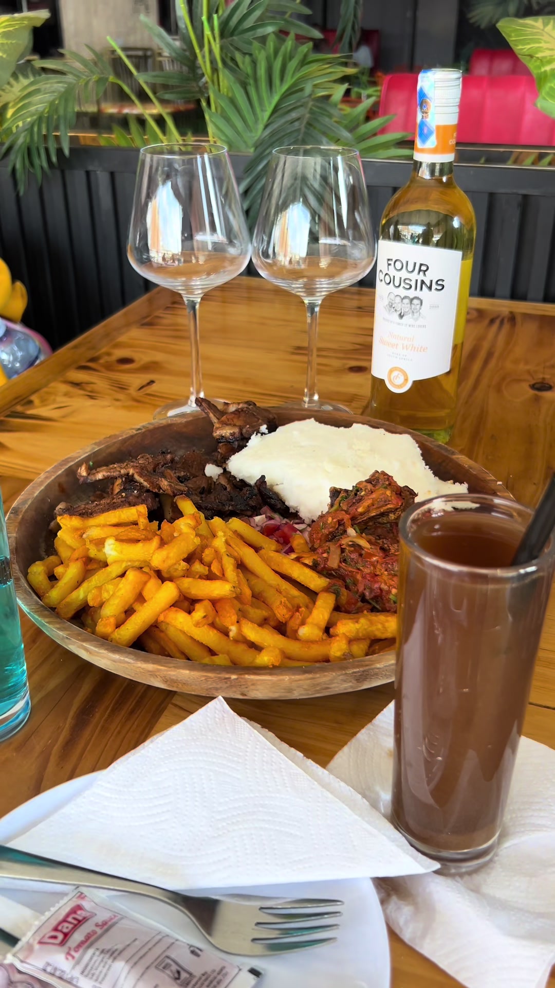 @Pork and Go Kenya
