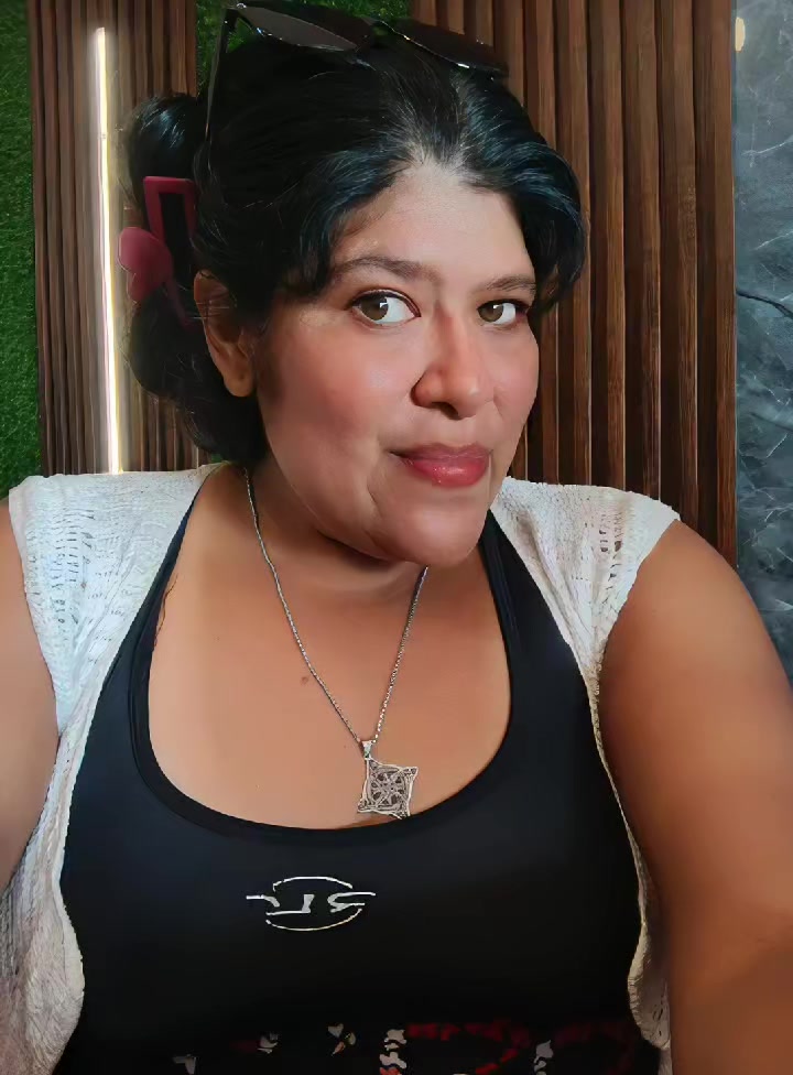 @Cony Loor 🕉️🍀