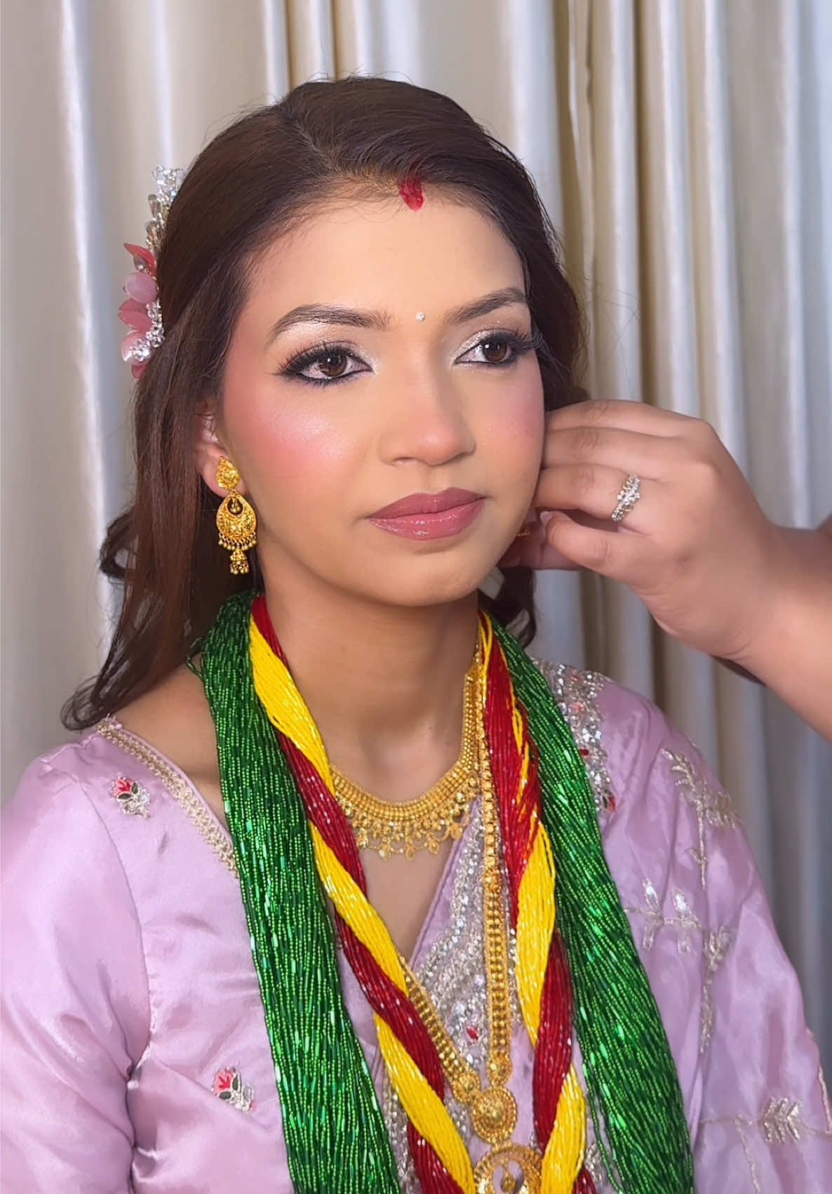 @Glam by Anushka