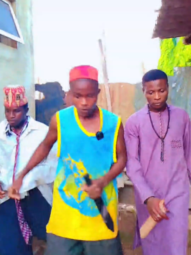 @Auwal M Yahaya