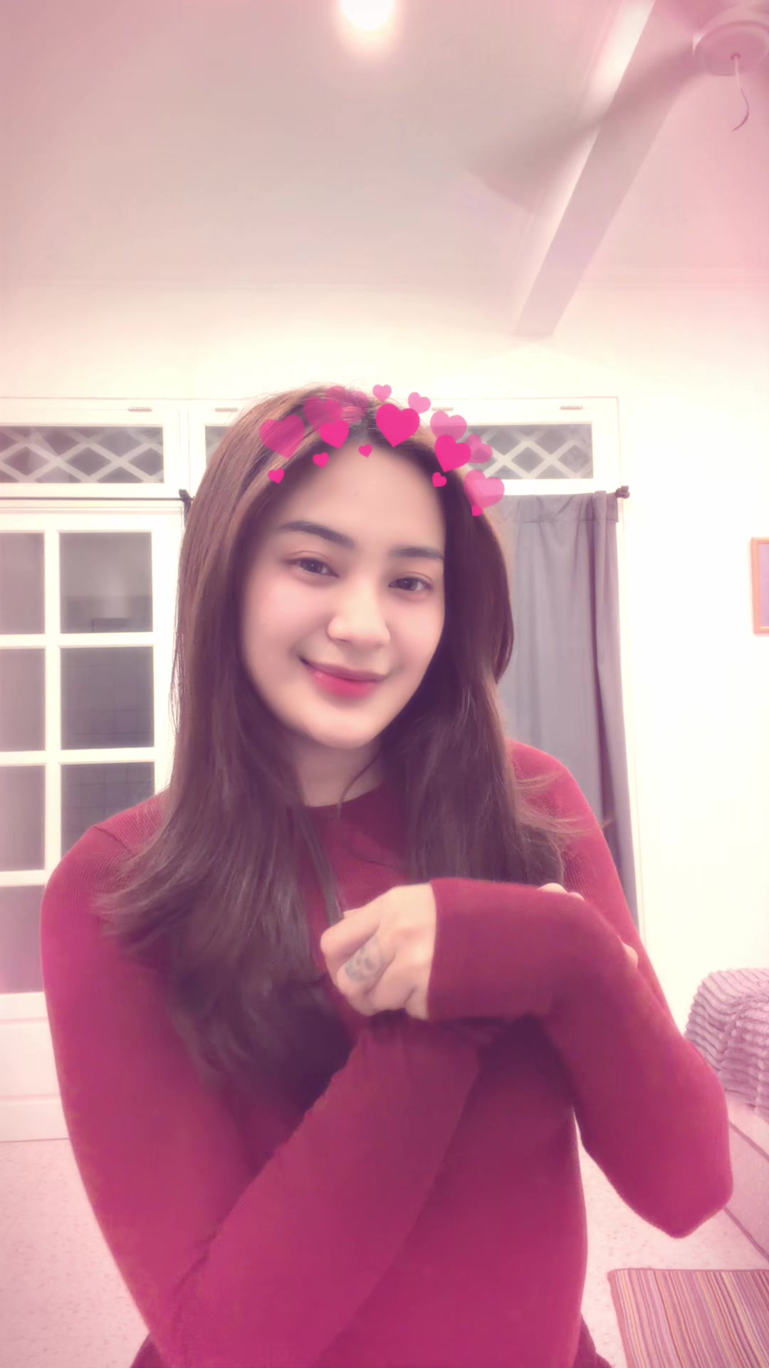 @Nadia Zerlinda