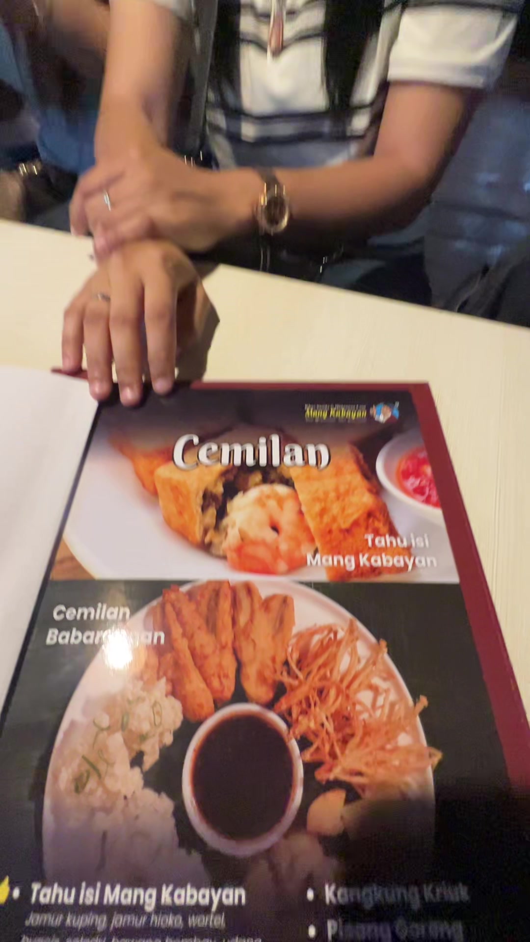 @Siti jamilah