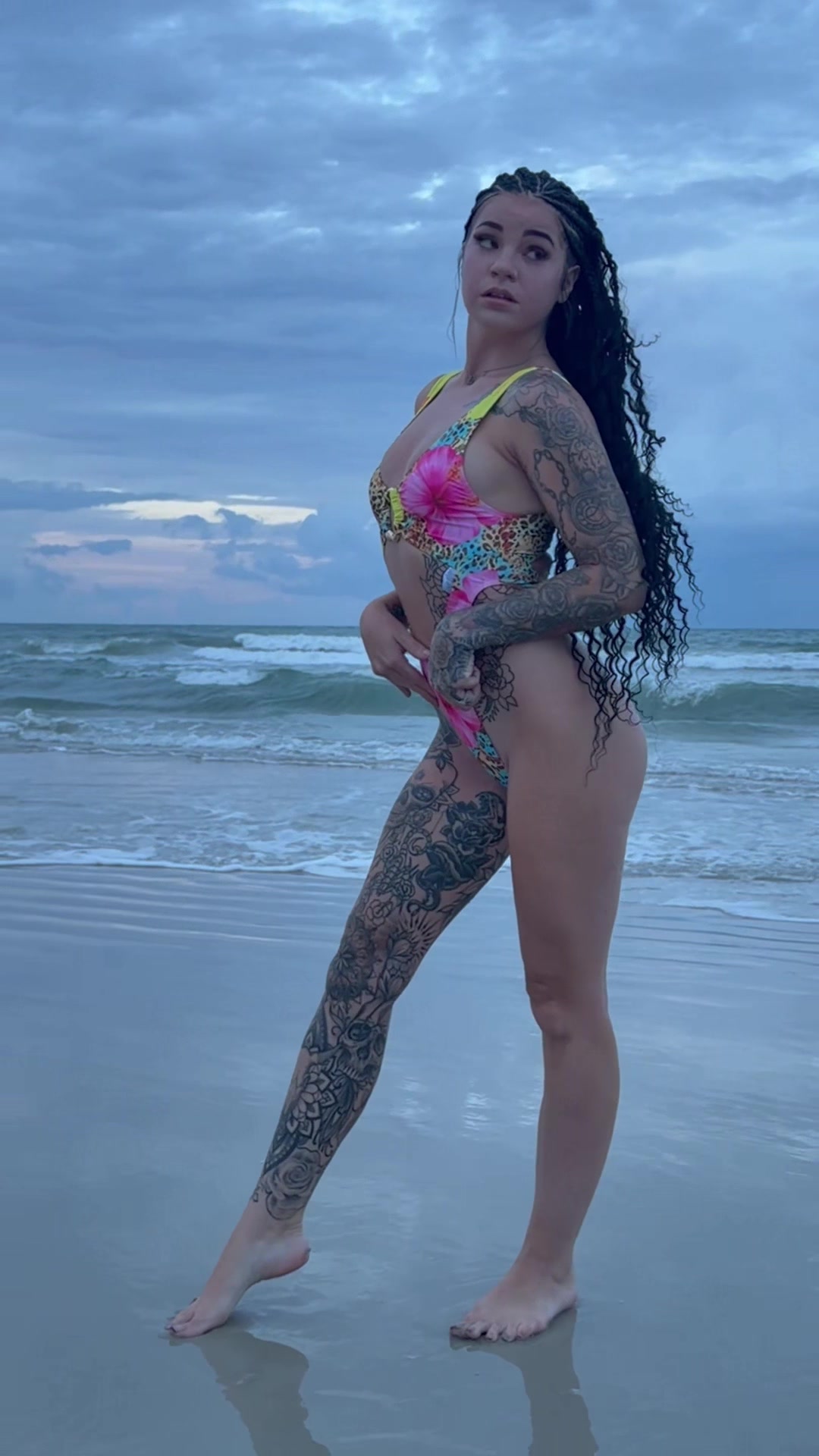@Tatted Chelsea🖤