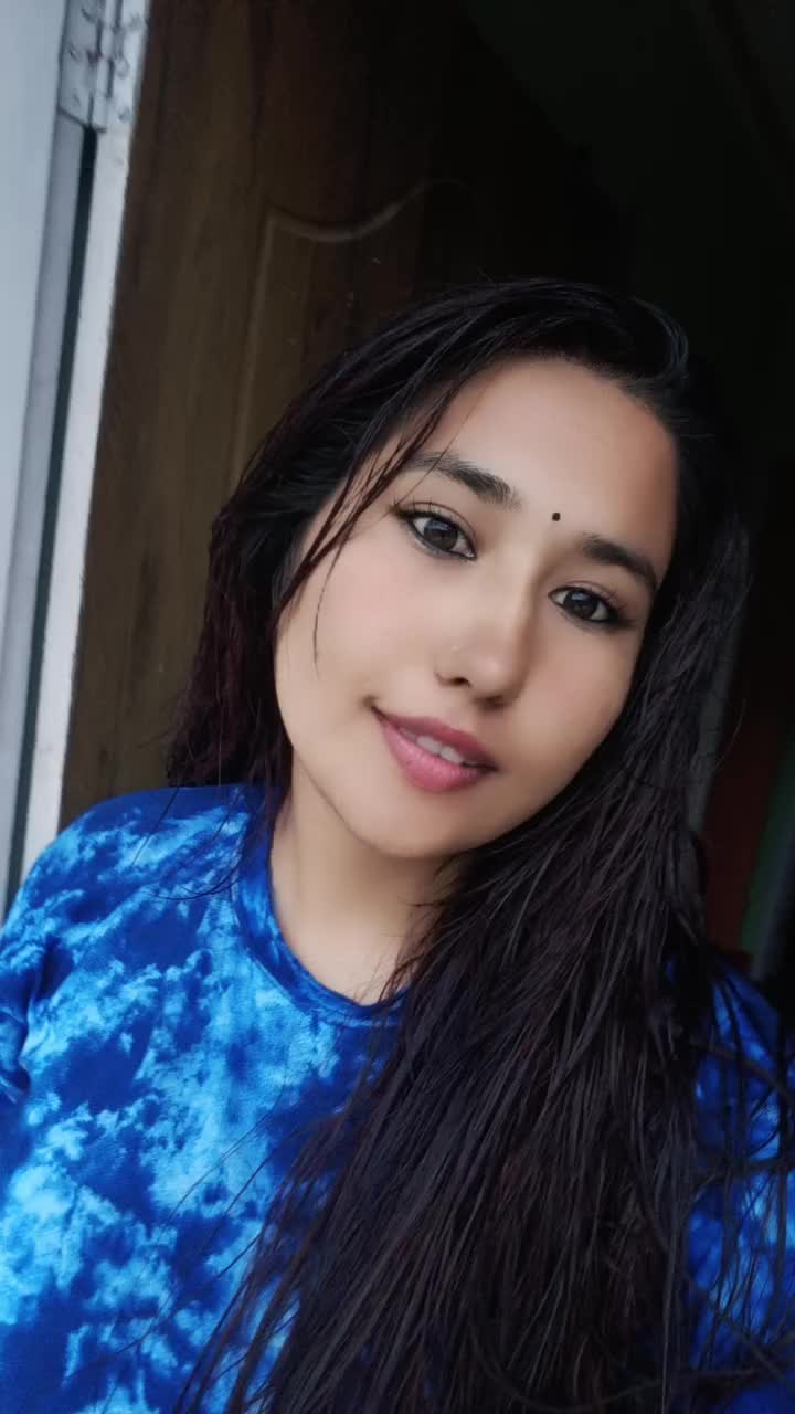 @Nisha Khatri 🌷