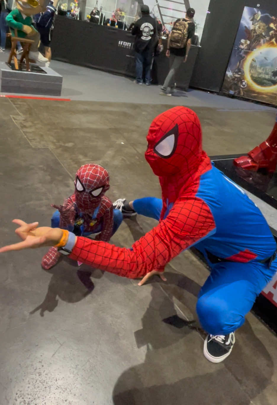 @Fun4spidey