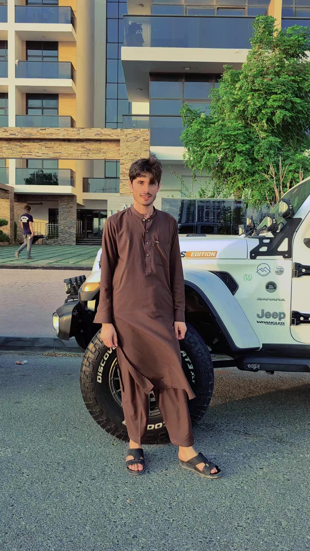 @Israil khan