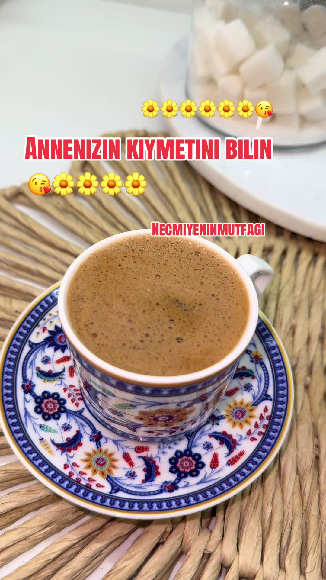 @NECMİYENİN MUTFAĞI