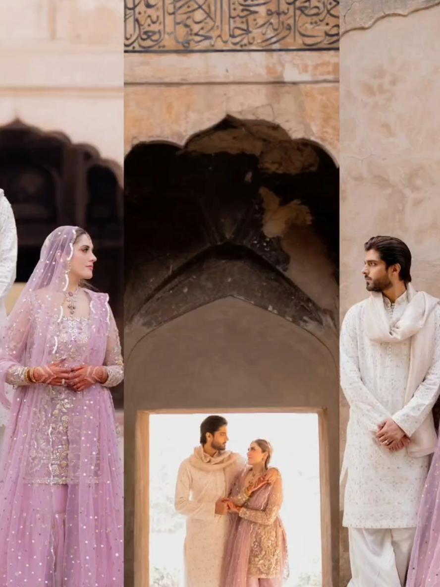 @yameen bridals