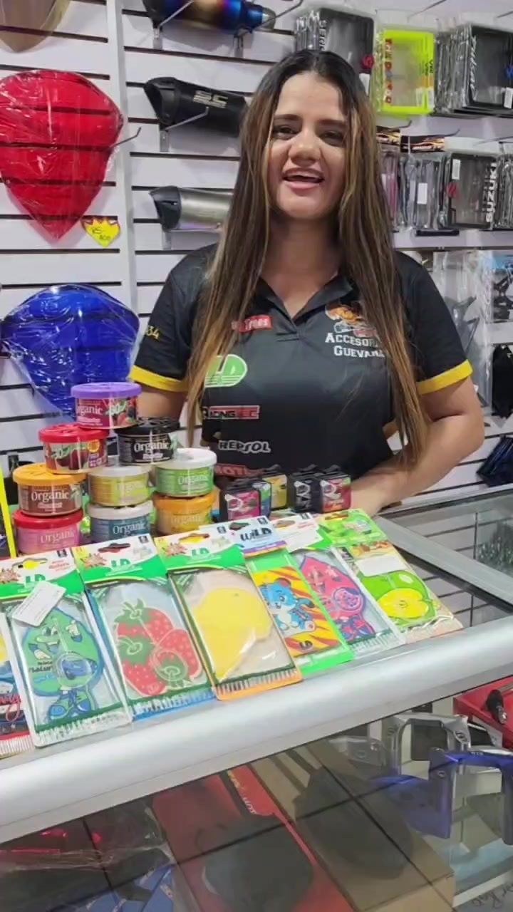 @Accesorios Guevara El Salvador