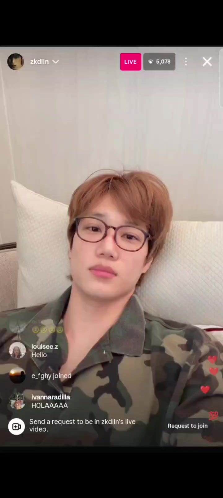 @Exo-L