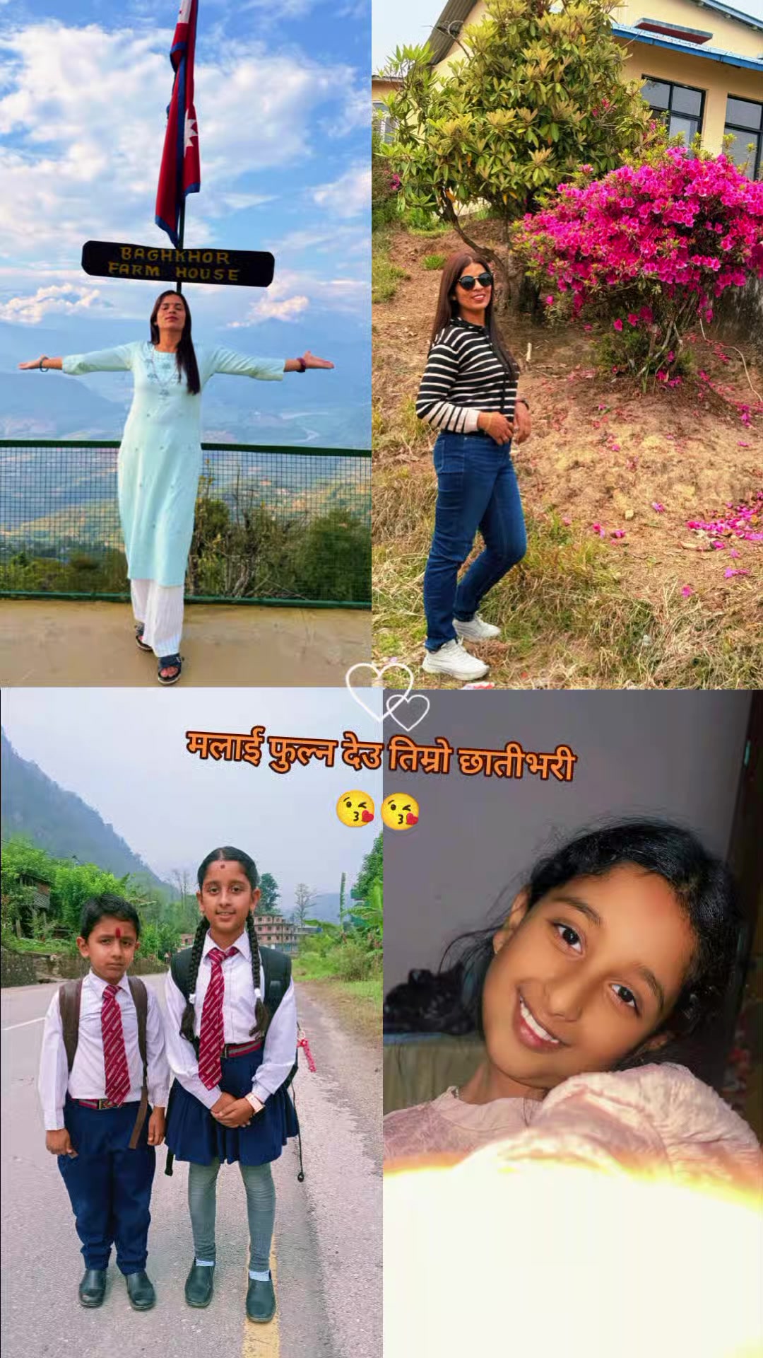 @Priyasha@Pratyush